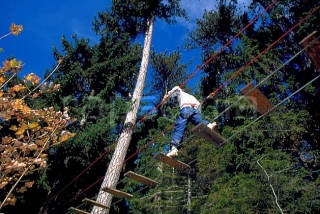  Curso de Aventura Alta Saboya